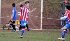 Foto de la galería: Torneo Infantil de fútbol en el predio de Crucero del Norte