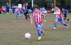 Foto de la galería: Torneo Infantil de fútbol en el predio de Crucero del Norte
