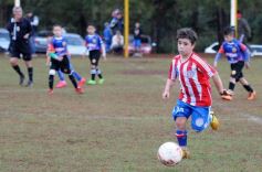 Foto de la galería: Torneo Infantil de fútbol en el predio de Crucero del Norte