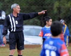 Foto de la galería: Torneo Infantil de fútbol en el predio de Crucero del Norte