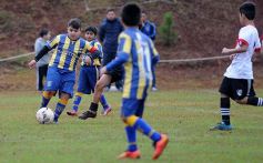 Foto de la galería: Torneo Infantil de fútbol en el predio de Crucero del Norte