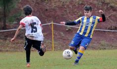 Foto de la galería: Torneo Infantil de fútbol en el predio de Crucero del Norte