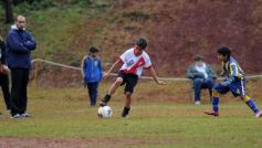 Foto de la galería: Torneo Infantil de fútbol en el predio de Crucero del Norte