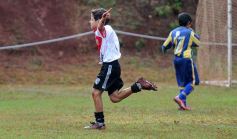 Foto de la galería: Torneo Infantil de fútbol en el predio de Crucero del Norte