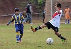 Foto de la galería: Torneo Infantil de fútbol en el predio de Crucero del Norte