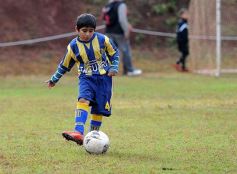 Foto de la galería: Torneo Infantil de fútbol en el predio de Crucero del Norte