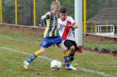 Foto de la galería: Torneo Infantil de fútbol en el predio de Crucero del Norte