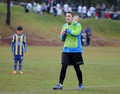 Foto de la galería: Torneo Infantil de fútbol en el predio de Crucero del Norte