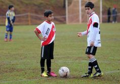 Foto de la galería: Torneo Infantil de fútbol en el predio de Crucero del Norte