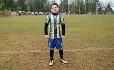 Foto de la galería: Torneo Infantil de fútbol en el predio de Crucero del Norte