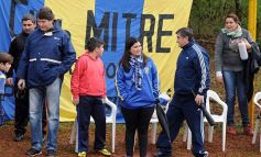 Foto de la galería: Torneo Infantil de fútbol en el predio de Crucero del Norte