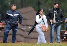 Foto de la galería: Torneo Infantil de fútbol en el predio de Crucero del Norte