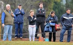 Foto de la galería: Torneo Infantil de fútbol en el predio de Crucero del Norte