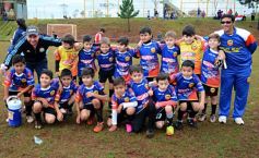 Foto de la galería: Torneo Infantil de fútbol en el predio de Crucero del Norte
