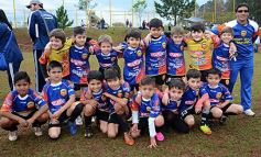 Foto de la galería: Torneo Infantil de fútbol en el predio de Crucero del Norte
