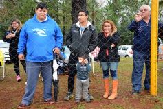 Foto de la galería: Torneo Infantil de fútbol en el predio de Crucero del Norte