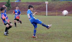 Foto de la galería: Torneo Infantil de fútbol en el predio de Crucero del Norte