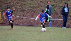 Foto de la galería: Torneo Infantil de fútbol en el predio de Crucero del Norte