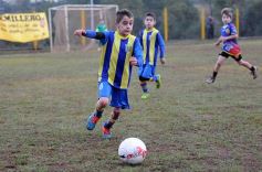 Foto de la galería: Torneo Infantil de fútbol en el predio de Crucero del Norte