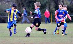 Foto de la galería: Torneo Infantil de fútbol en el predio de Crucero del Norte