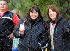 Foto de la galería: Torneo Infantil de fútbol en el predio de Crucero del Norte