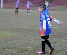 Foto de la galería: Torneo Infantil de fútbol en el predio de Crucero del Norte