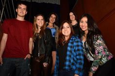 Foto de la galería: Noche de sábado en Cristóbal