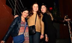 Foto de la galería: Noche de sábado en Cristóbal