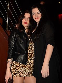 Foto de la galería: Noche de sábado en Cristóbal