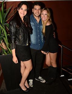 Foto de la galería: Noche de sábado en Cristóbal