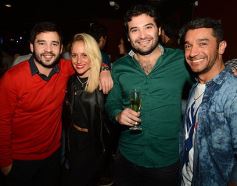 Foto de la galería: Noche de sábado en Cristóbal