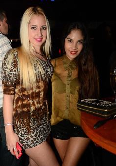 Foto de la galería: Noche de sábado en Cristóbal