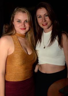 Foto de la galería: Noche de sábado en Cristóbal