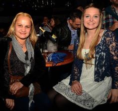 Foto de la galería: Noche de sábado en Cristóbal