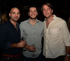 Foto de la galería: Noche de sábado en Cristóbal