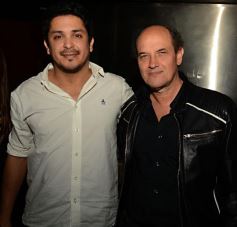 Foto de la galería: Noche de sábado en Cristóbal