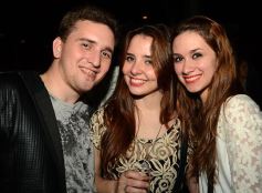 Foto de la galería: Noche de sábado en Cristóbal