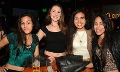 Foto de la galería: Noche de sábado en Cristóbal