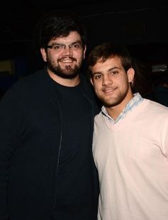 Foto de la galería: Noche de sábado en Cristóbal