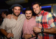 Foto de la galería: Noche de sábado en Cristóbal