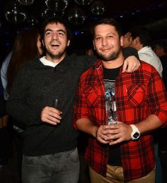 Foto de la galería: Noche de sábado en Cristóbal