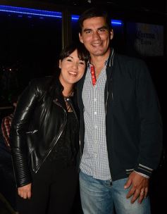 Foto de la galería: Noche de sábado en Cristóbal