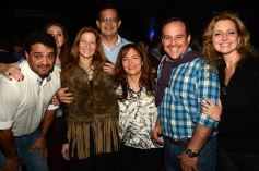 Foto de la galería: Noche de sábado en Cristóbal