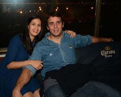 Foto de la galería: Noche de sábado en Cristóbal