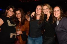 Foto de la galería: Noche de sábado en Cristóbal