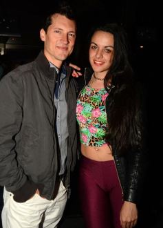 Foto de la galería: Noche de sábado en Cristóbal