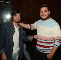 Foto de la galería: Noche de sábado en Cristóbal