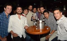 Foto de la galería: Noche de sábado en Cristóbal