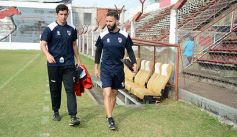 Foto de la galería: Con toda la ilusión arrancó la pretemporada de Guaraní