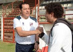 Foto de la galería: Con toda la ilusión arrancó la pretemporada de Guaraní